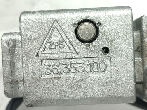 Clé de contact PEUGEOT 307 Break (3E) 2.0 HDI 110 | BP29979647M48