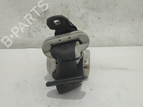Rear left seatbelt SUZUKI IGNIS II (MH) 1.3 DDiS (RM413D) | BP25727924I29 