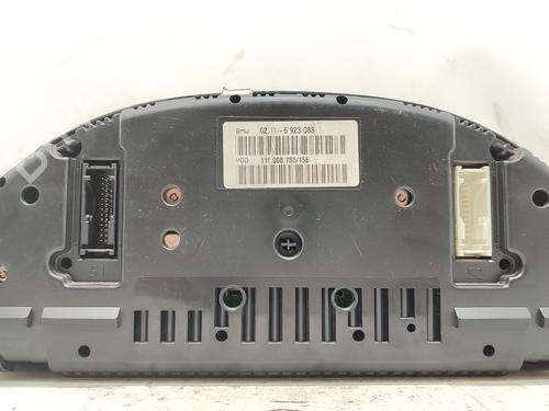 Instrument cluster BMW X5 (E53) 3.0 d | BP23132705C47 