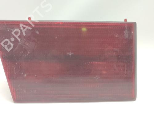 Used Left tailgate light Left tailgate light 39170830 39170830