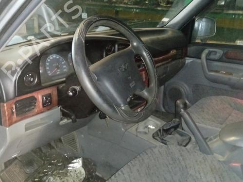 Türgriff hinten links innen SSANGYONG MUSSO (FJ) 2.9 TD | BP10036630I15 