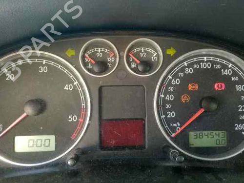 Headlight switch VW PASSAT B5.5 (3B3)  | BP7147501I24  - Image 8