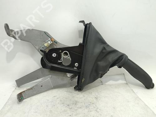 håndbremse BMW X5 (E53) 3.0 d (218 hp) 33120735