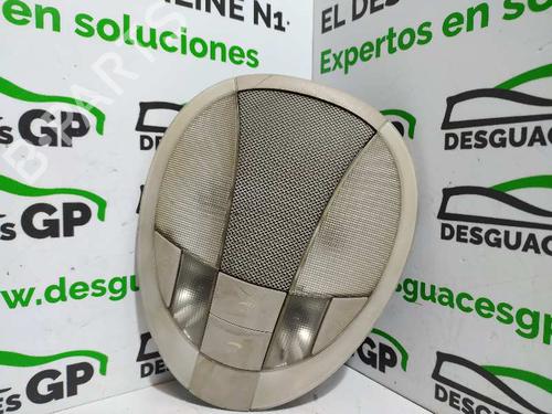 Used Interior roof light MERCEDES-BENZ E-CLASS (W211) E 320 CDI (211.026) (204 hp) 7427555