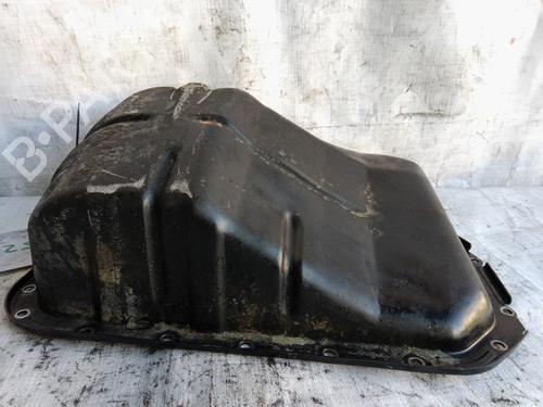 Oliebundkar VW PASSAT B5 (3B2) 1.9 TDI | BP25297252M115 