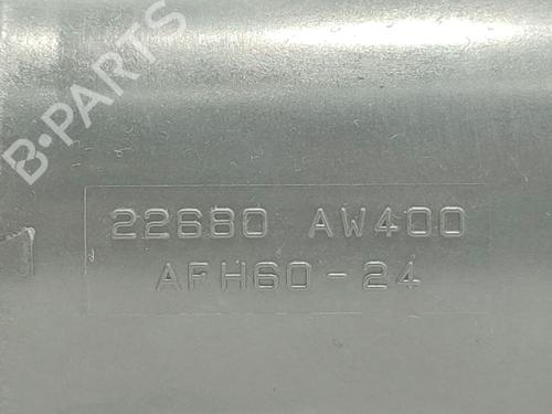 Mass air flow sensor NISSAN ALMERA II (N16) 2.2 dCi | BP32365860M95 