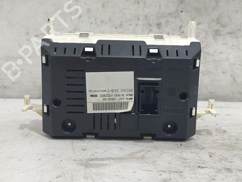 Display monitor FORD FIESTA VI (CB1, CCN) 1.6 TDCi | BP27999634C48 