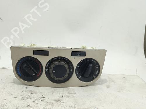 Climate control OPEL CORSA D (S07) 1.3 CDTI (L08, L68) | BP39962780I5 - Image 2