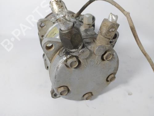 AC compressor OPEL KADETT E (T85)  | BP13092421M34 