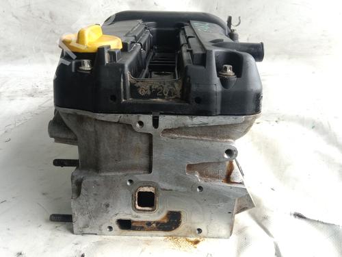 Cylinder head OPEL ASTRA H (A04) 1.4 (L48) | BP30176448M5
