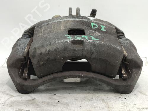 Used Left front brake caliper Left front brake caliper NISSAN NV200 Van 1.5 dCi 85 (M20, M20N, M20M) (86 hp) 33053948 33053948
