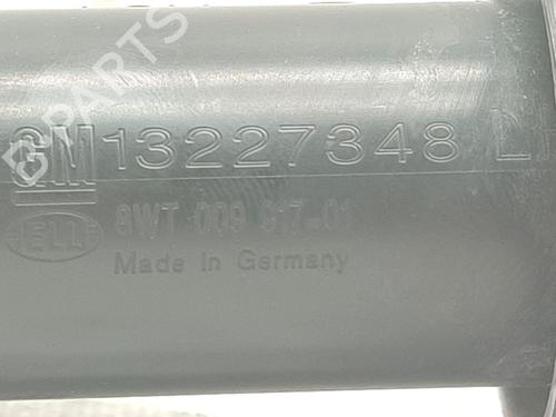 Headlight washer OPEL INSIGNIA A (G09) 2.0 CDTI (68) | BP23076186E17 