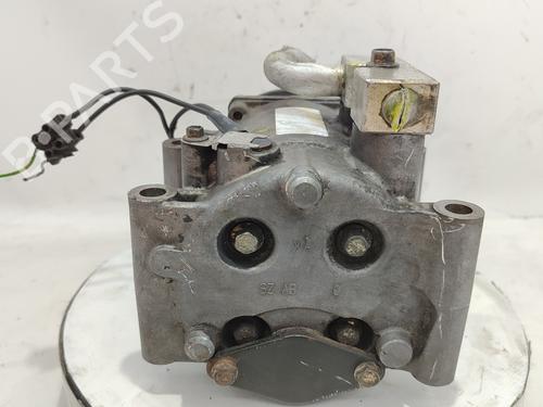AC compressor FORD FOCUS I Saloon (DFW)  | BP18860058M34 