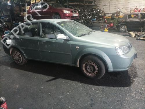 Ratstangsstang DAEWOO NUBIRA Saloon (J200) 1.6 | BP39655289I23 - Image 7
