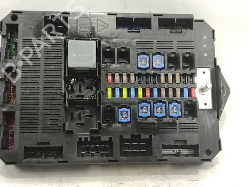 Used Fuse box Fuse box JAGUAR XF I (X250) 2.7 D (207 hp) 36037774 36037774