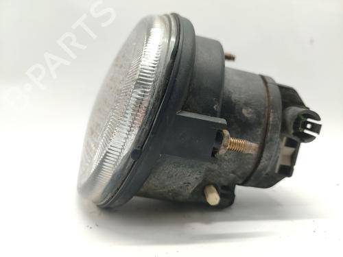 Left front fog light RENAULT CLIO II (BB_, CB_) 1.9 D (B/CB0J) | BP31015104C30