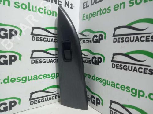 Used Left rear window switch MAZDA 6 Saloon (GG) [2002-2008]  7146013