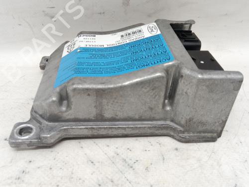 Airbag module FORD FOCUS I (DAW, DBW) 1.6 16V | BP26549822M53 
