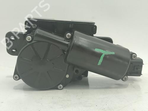 Bakluke lås OPEL INSIGNIA A Sports Tourer (G09) 2.0 CDTI (35) (160 hp) 31315462