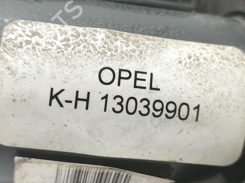 ABS pump OPEL VECTRA B (J96) 1.8 i 16V (F19) | BP25820809M43 