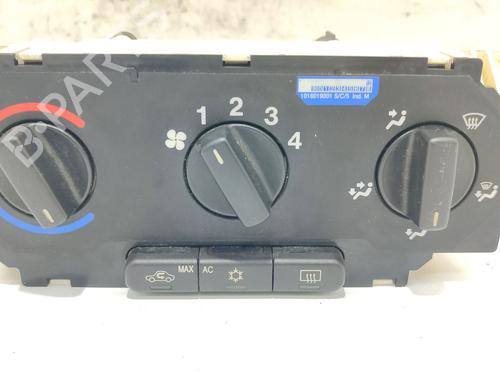 Commande Chauffage OPEL ASTRA G Saloon (T98) 1.6 (F69) (75 hp) 26926788