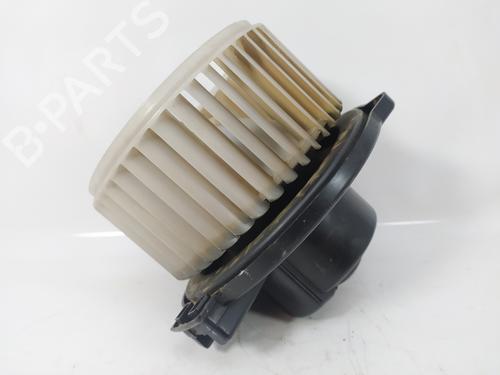 Heater blower motor MITSUBISHI PAJERO III (V7_W, V6_W)  | BP12342039M62 