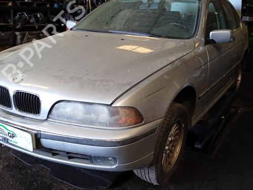 Headlight switch BMW 5 (E39) 528 i | BP24922297I24 - Image 6