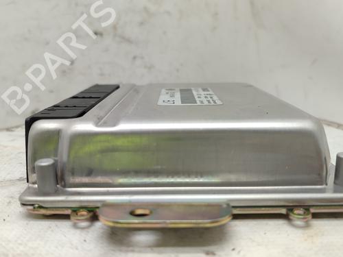 Engine control unit (ECU) NISSAN ALMERA II Hatchback (N16) 2.2 Di | BP21803962M57 