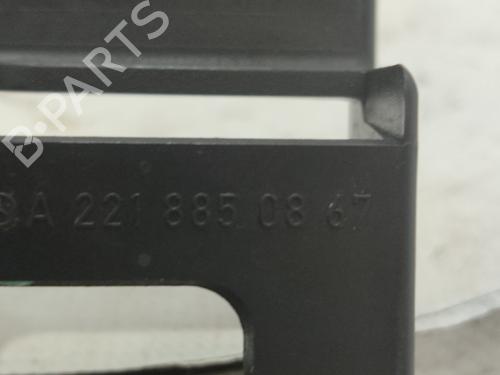 Electronic module MERCEDES-BENZ S-CLASS (W221, V221) S 500 (221.071, 221.171) | BP22532354M83 