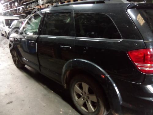 Front right interior door handle DODGE JOURNEY 2.0 CRD | BP17046345I14 