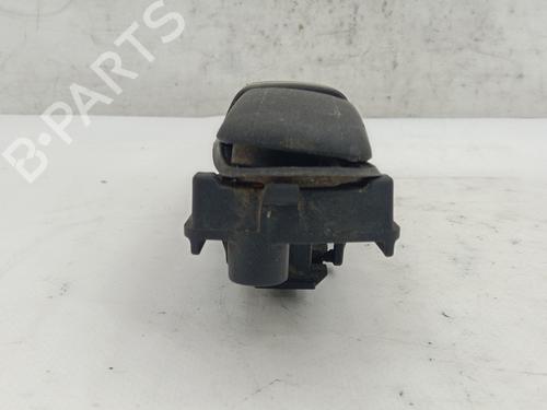 Front right exterior door handle MERCEDES-BENZ M-CLASS (W163) ML 270 CDI (163.113) | BP26398995C129 