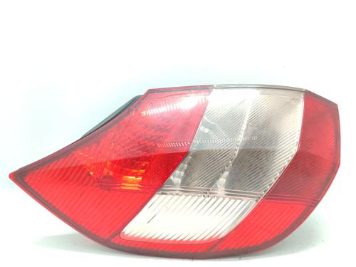 Venstre baglygte RENAULT GRAND SCÉNIC II (JM0/1_) 1.9 dCi (JM0G, JM12, JM1G, JM2C) | BP29921249C34 