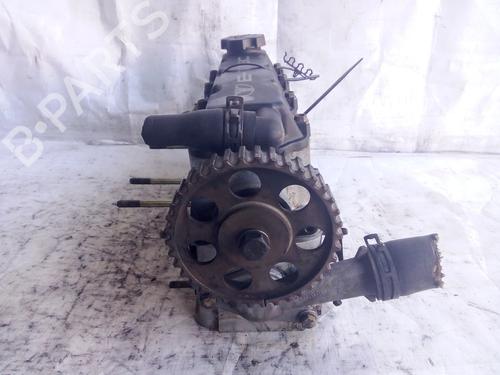 Cylinder head DAEWOO LANOS (KLAT)  | BP18084968M5 