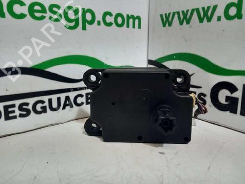 Heater blower motor VOLVO S40 II (544) D2 | BP7163967M62 