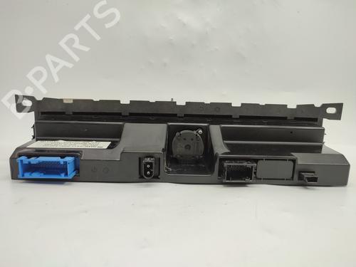 Climate control BMW 7 (E65, E66, E67) 730 d | BP16026381I5 