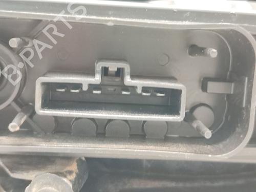 Right taillight FORD FOCUS C-MAX (DM2) 1.6 TDCi | BP30162037C35