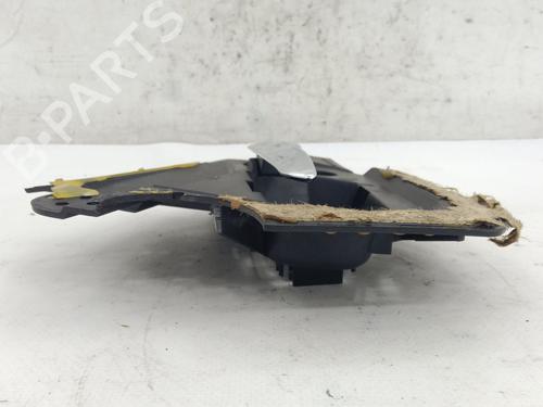 Rear left interior door handle MERCEDES-BENZ M-CLASS (W163) ML 270 CDI (163.113) | BP26399002I15 