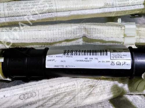 Left curtain airbag AUDI A6 C5 (4B2) 2.4 | BP7137575C11 