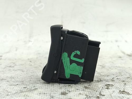 Right rear window switch RENAULT 21 (B48_) 2.1 D (B480) | BP30161922I28