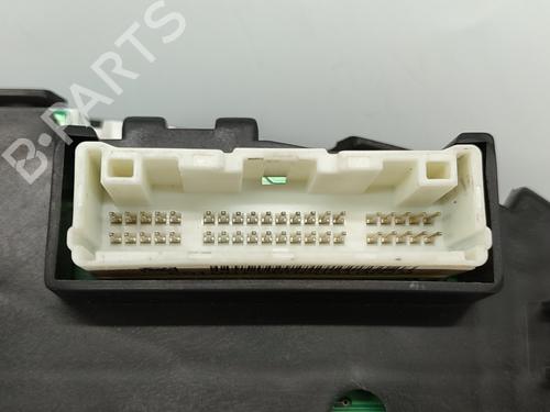 Instrument cluster NISSAN QASHQAI / QASHQAI +2 I (J10, NJ10, JJ10E) 1.5 dCi | BP15592322C47 