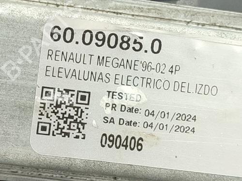 Rudehejsemekanisme ventre foran RENAULT MEGANE I Classic (LA0/1_) 1.9 dTi (LA08, LA0N, LA0K) | BP29406012C22 