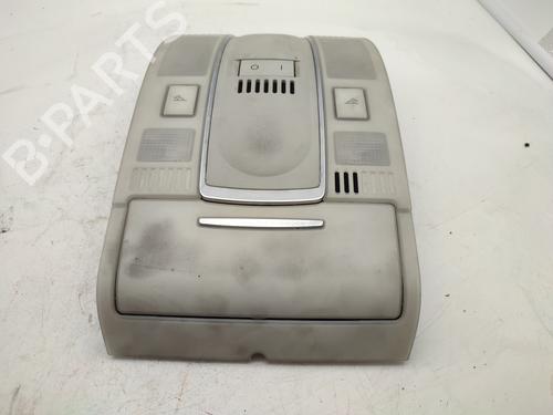 Used Interior roof light AUDI A6 C6 (4F2) 3.0 TDI quattro (225 hp) 13447814