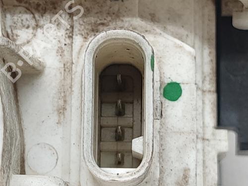 Front right lock DODGE CALIBER  | BP19274294C97 