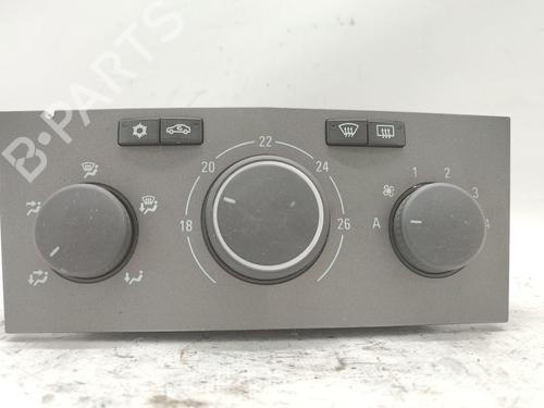 Used Climate control Climate control 37016055 37016055