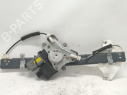 Used Front left window mechanism Front left window mechanism 37266077 37266077