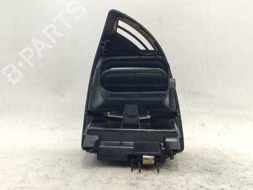 Luftventil CITROËN C4 I Saloon 1.6 HDi | BP34162695I21 - Image 3