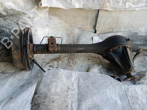 Rear axle NISSAN SERENA (C23) 2.3 D | BP23179228M2 