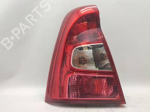 Used Left taillight DACIA LOGAN (LS_) 1.2 16V (LS1N, LS02, BS02) (75 hp) 30685873