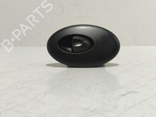 Used Left rear window switch ROVER 75 (RJ) [1999-2005]  16121974
