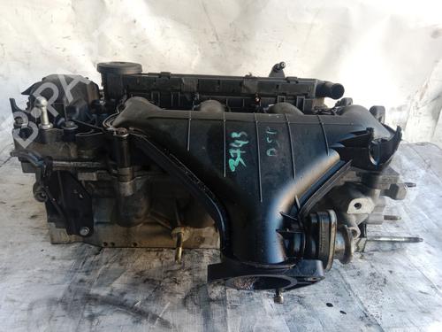 Used Cylinder head Cylinder head PEUGEOT 407 SW (6E_, 6D_) 2.0 HDi 135 (136 hp) 34041333 34041333